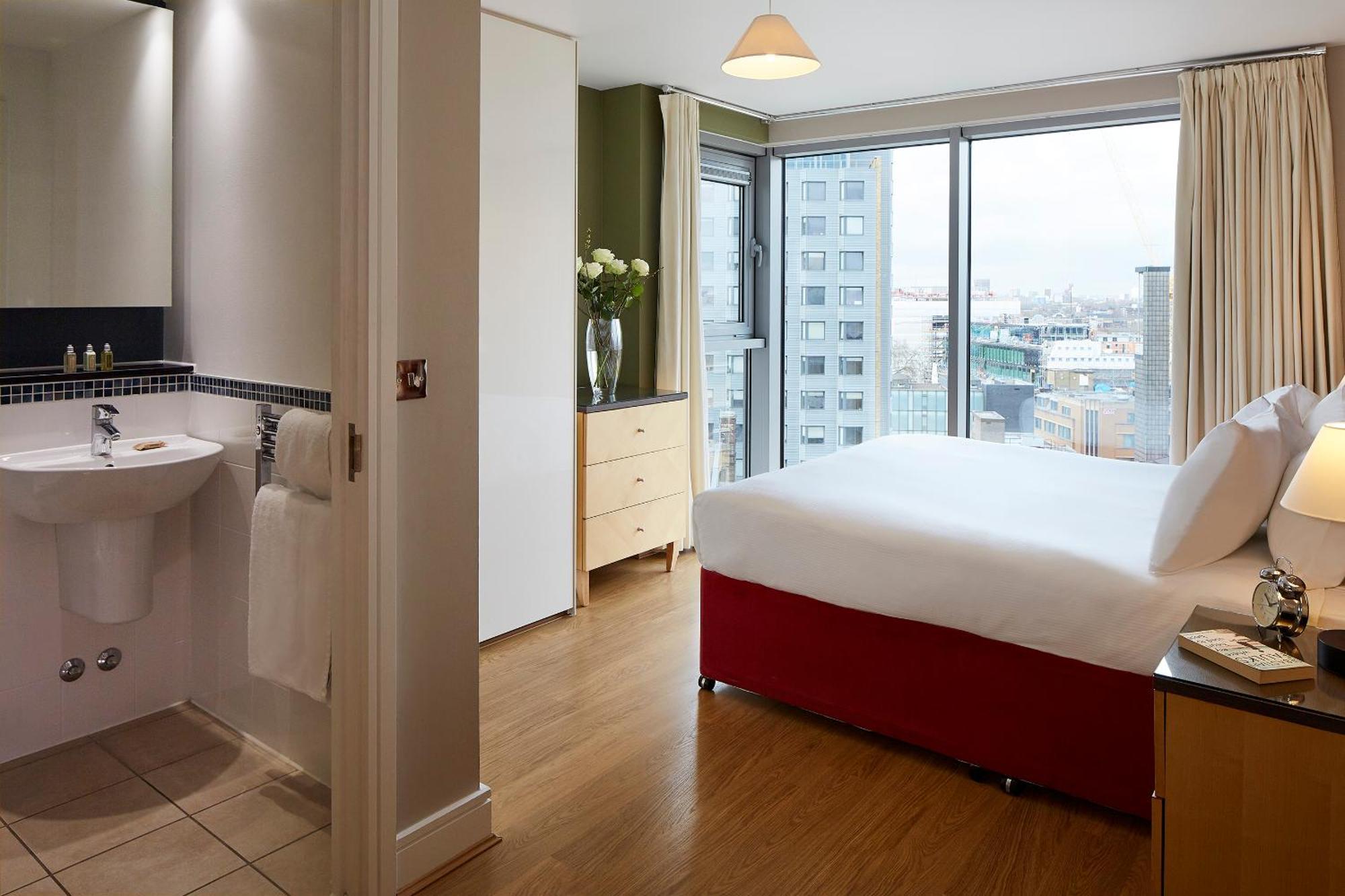 Appartamento con 2 Camere da Letto